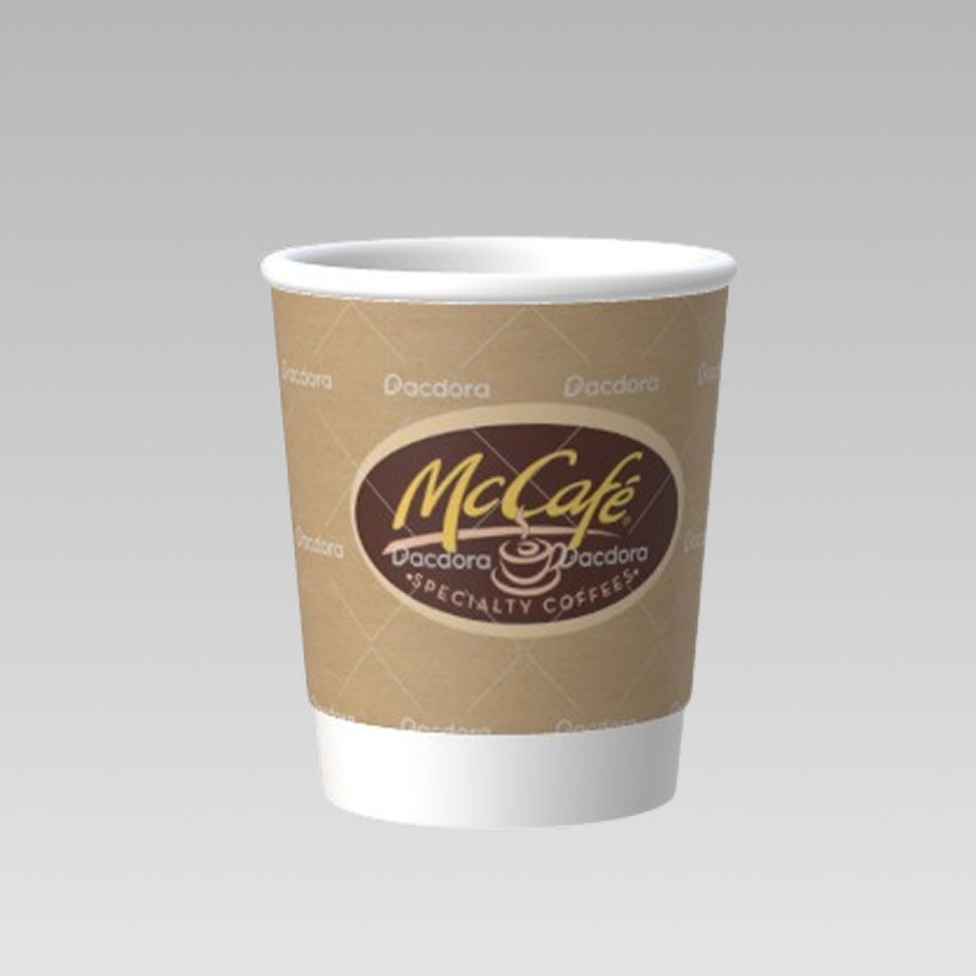 Hot Paper Cup 2