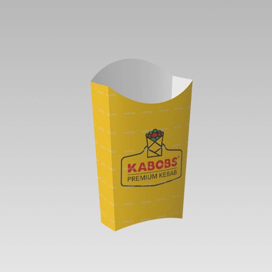 Kemasan Kebab 2