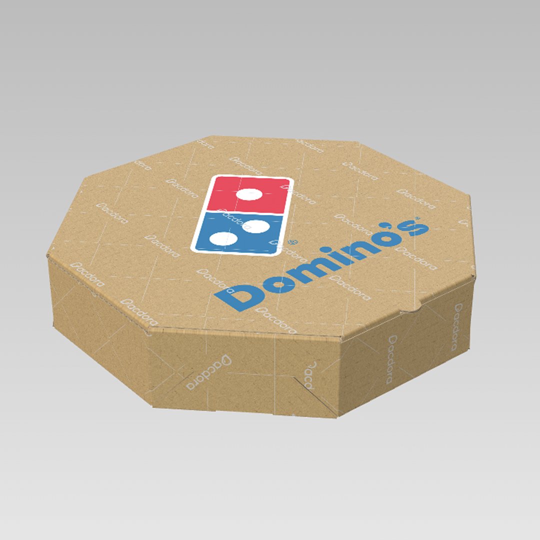 Kemasan Pizza 1