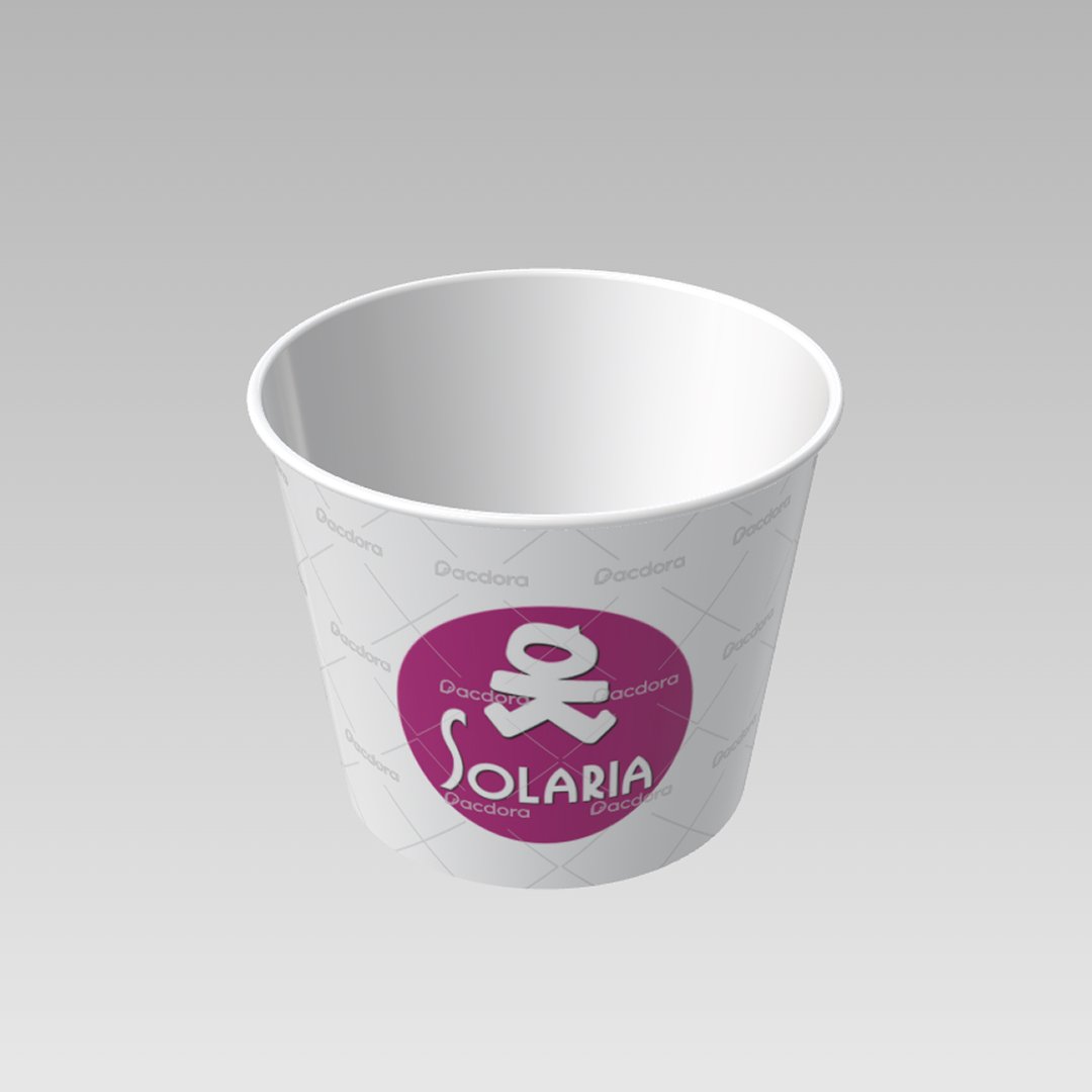 Paper Bowl 1