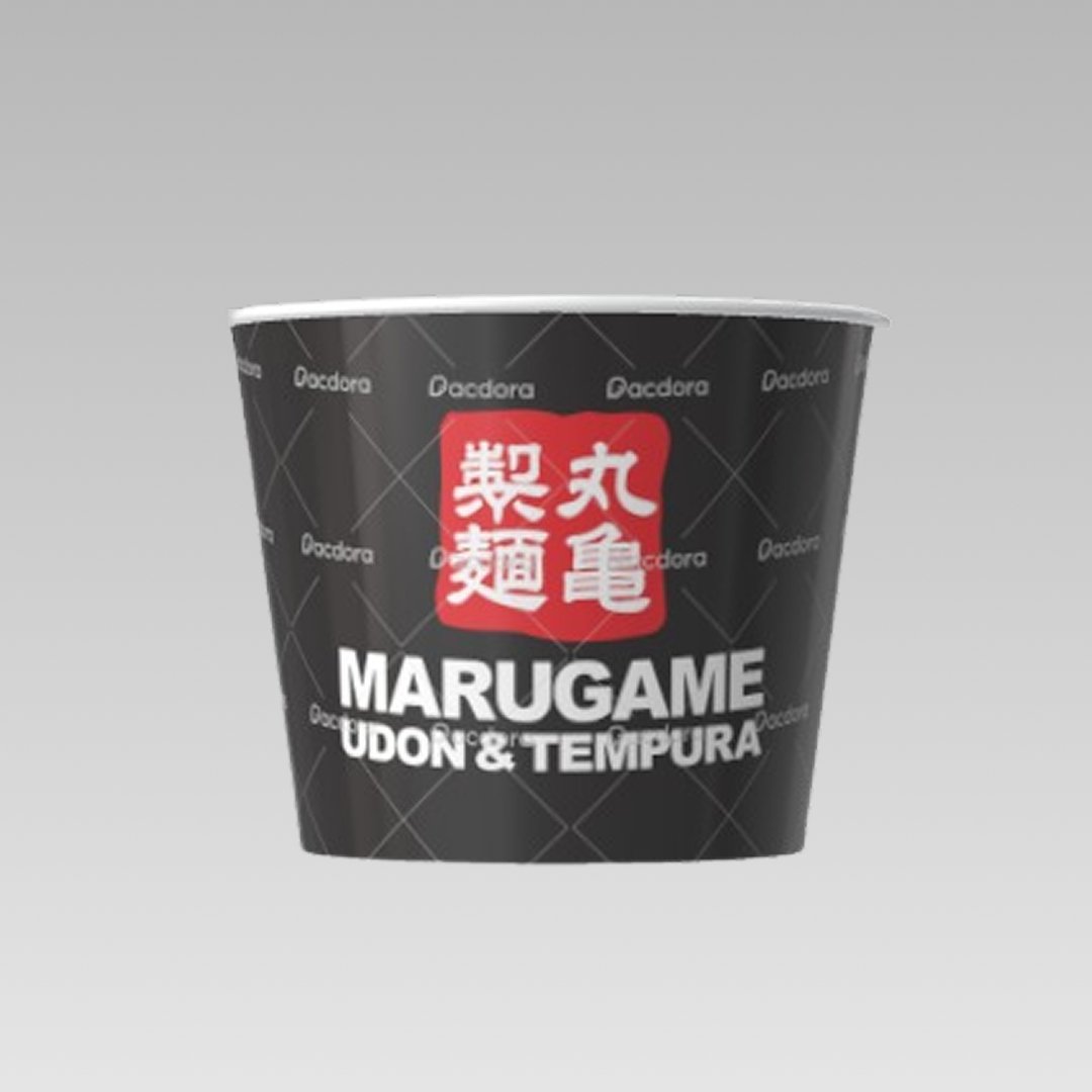 Paper Bowl 2
