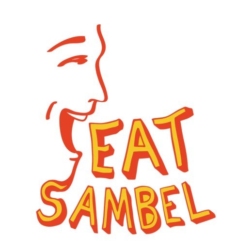 lca22-logo-Eat-Sambel-client-sewa-booth-jakarta