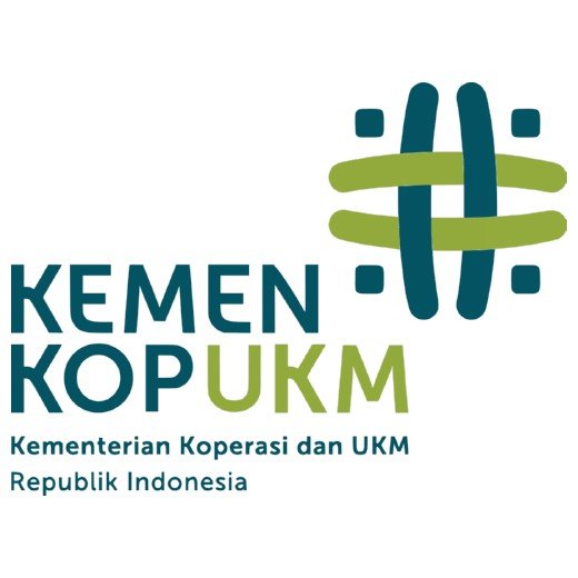 lca38-logo-Kementrian-Koperasi-Dan-UMKM-client-sewa-booth-jakarta