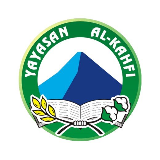 lca64-logo-Yayasan-Al-Kahfi-client-sewa-booth-jakarta